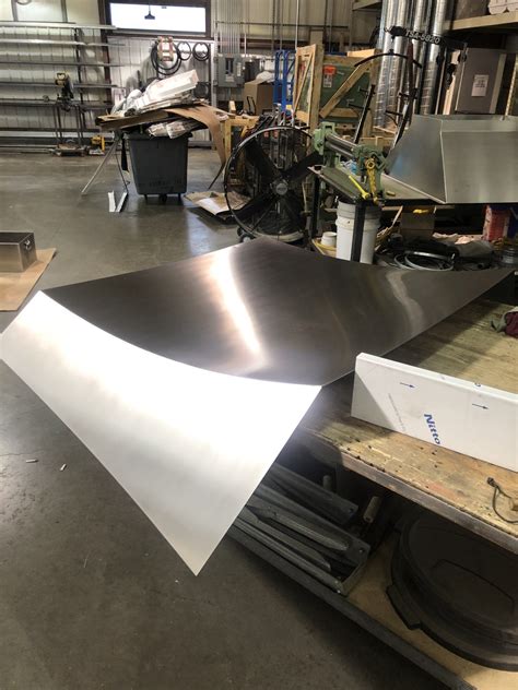 Top 6 Sheet Metal Fabrication Services in Cary, IL 2024 